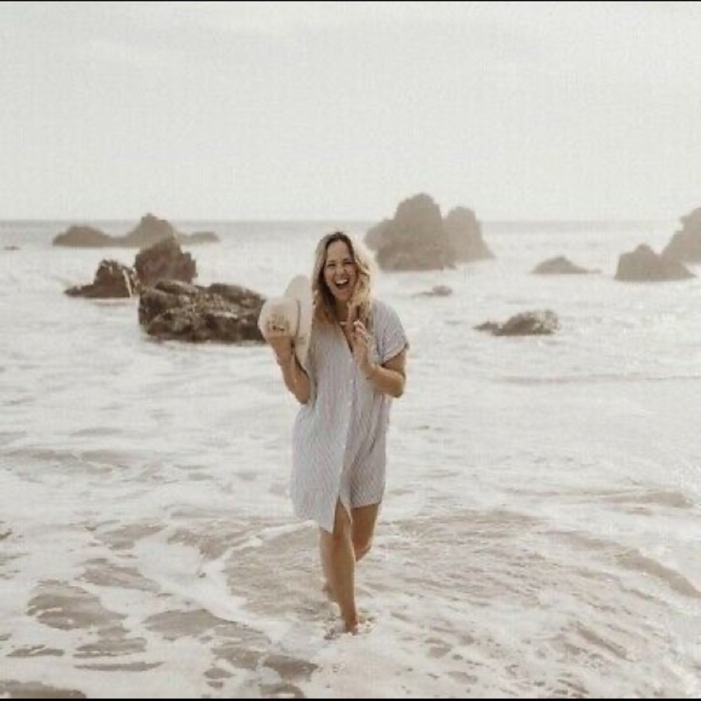 CJLA Eliza Dress